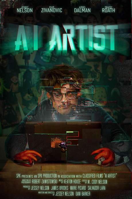AI Artist